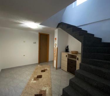 Mali Radic Villa | Anes House