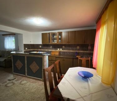 Mali Radic Villa | Anes House