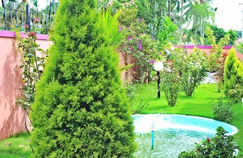 Palakkad Wohnung | Aneys River View Home stay & Resort