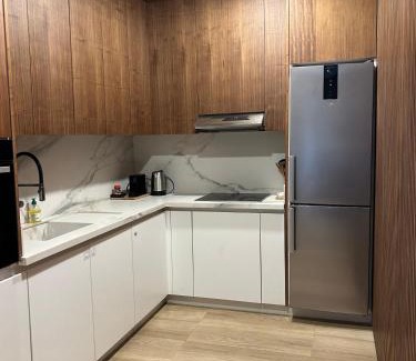 Casablanca Wohnung | Anfa Place, Luxury Apartment just renovated, Ocean View