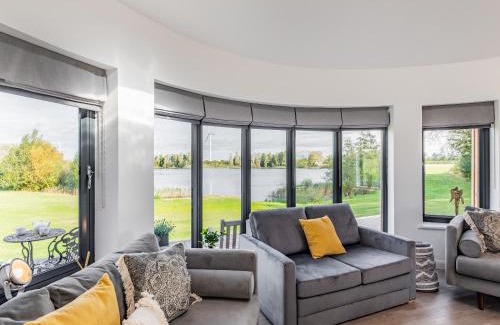 Newark Haus | Angel Lodge