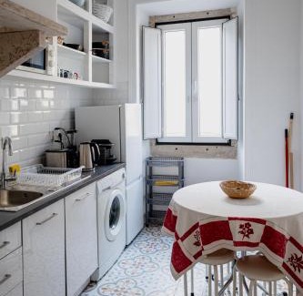 Penha de Franca Wohnung | Angels Homes n.27 1ºandar, Bairro tipico, Centro cidade