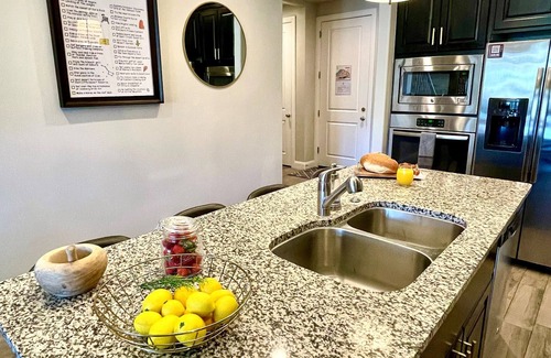 St. George Villa | Reises Retreat at The Ledges Golf Club * Resort Ausstattung inklusive!