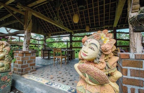 Tabanan Villa | Anggrek Sari Villa