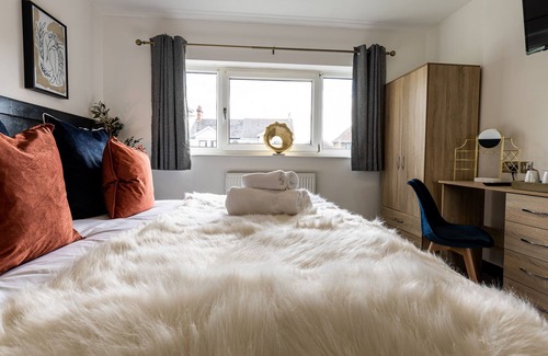 Llanelli Hotel | Angharad Hotel