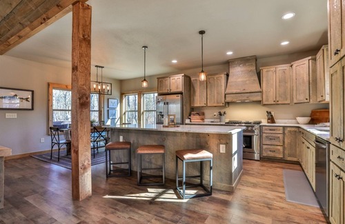 East Ellijay Kabine | Angler`s Escape | Ellijay, GA