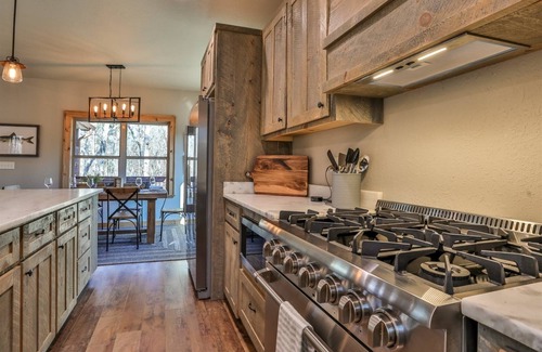 East Ellijay Kabine | Angler`s Escape | Ellijay, GA