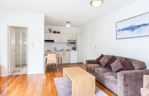 Anglesea Wohnung | ANGLESEA RIVER APARTMENT 22