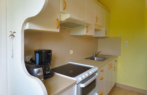 Anglet Wohnung | ANGLET / Biarritz: Schöne 3-Sterne-Maisonette in der Nähe des Ozeans + Golf, Surf & Thalasso