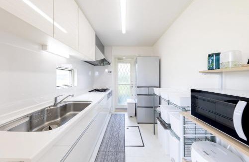 Yokoshibahikari Haus | ANGO KUJUKURI I