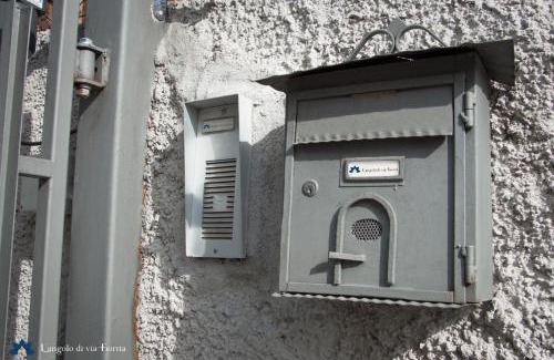 Ponte San Giovanni Wohnung | Angolo di Via Fiorita