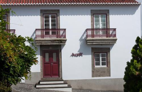 Angra do Heroismo Wohnung | AngrA +