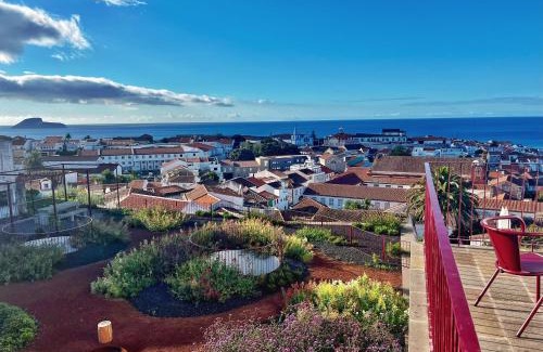 Angra do Heroismo Wohnung | AngrA +
