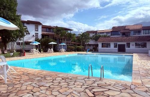 Bracui Wohnung | Angra TOP2 Praia Piscina Marina 2 quartos