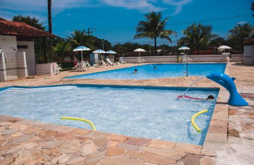 Bracui Wohnung | Angra TOP2 Praia Piscina Marina 2 quartos