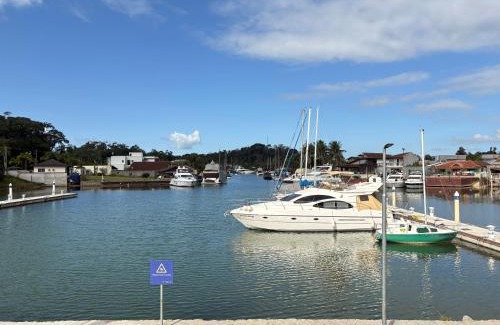 Bracui Wohnung | Angra TOP2 Praia Piscina Marina 2 quartos