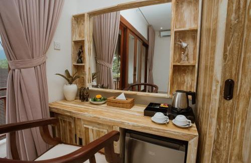 Penebel Villa | Angseri Villas