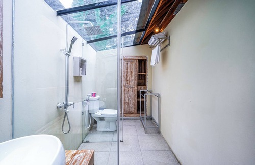 Penebel Resort | Angseri Villas Tabanan