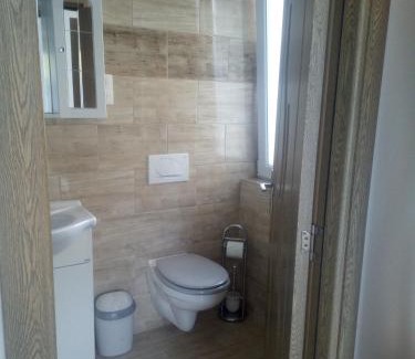 Koroshegy Wohnung | Anikó Apartmanház