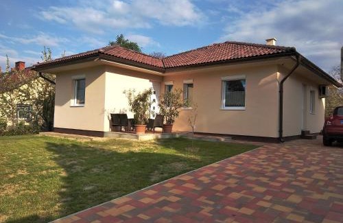 Koroshegy Wohnung | Anikó Apartmanház