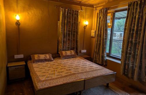 Mohal Haus | Anil farms