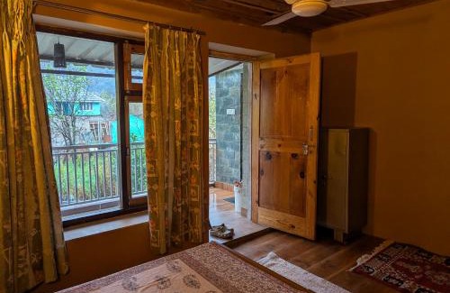 Mohal Haus | Anil farms