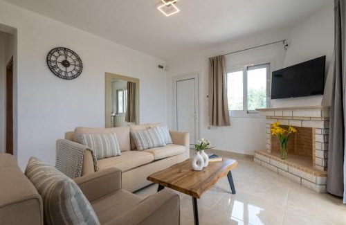 Pylos-Nestoras Haus | Anima Horizon - Thalassa Villa