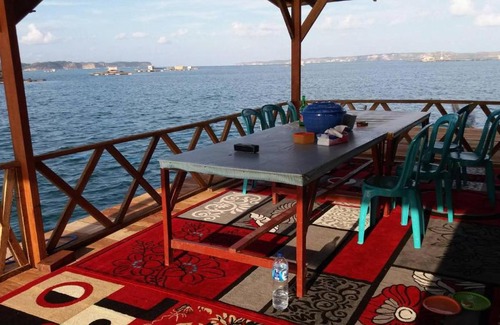 Jerowaru Haus | Anisa fitri homestay