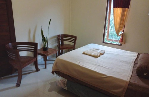 Penebel Haus | Anish Homestay