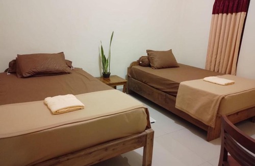 Penebel Haus | Anish Homestay