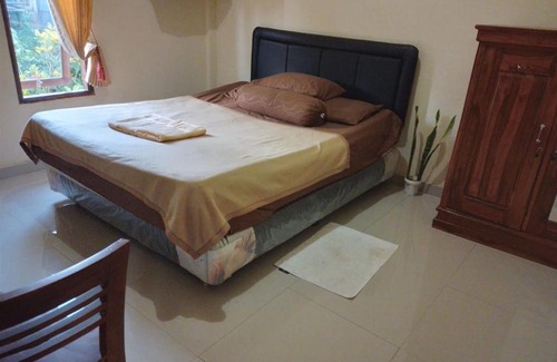 Penebel Haus | Anish Homestay