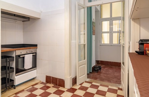 Penha de Franca Wohnung | Anjos' City Escape by LovelyStay - R/C