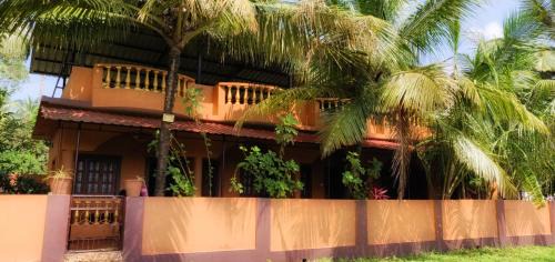 Anjuna Haus | Anjuna Hideout