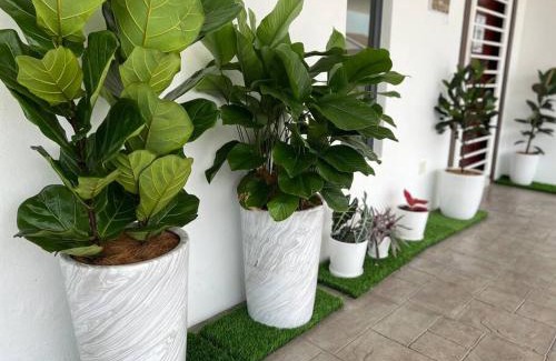 Jalan Bangi Haus | Anjung Serene + Private Pool (10 pax) @ Semenyih