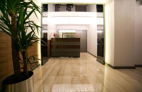 Emek Mahallesi Hotel | Ankacity Suit Flat