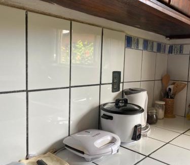 Puerto Jimenez Wohnung | Anluka-House2 with Air conditioning