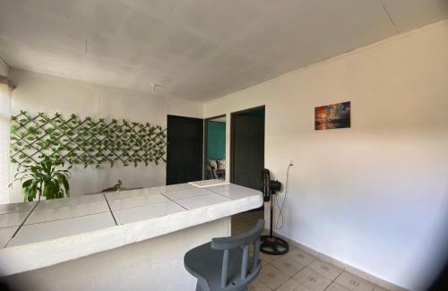 Puerto Jimenez Wohnung | Anluka-House2 with Air conditioning
