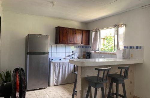 Puerto Jimenez Wohnung | Anluka-House2 with Air conditioning