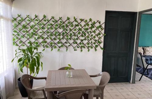 Puerto Jimenez Wohnung | Anluka-House2 with Air conditioning