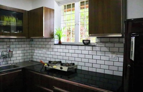 Udumbanchola Wohnung | Ann's Hill Stay, serene location near Munnar