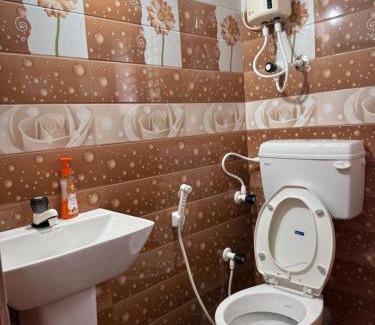 Honavar Haus | Anna Miracle Homestay