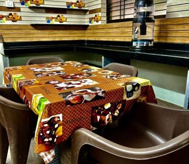 Honavar Haus | Anna Miracle Homestay