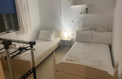 Agia Haus | Anna's House