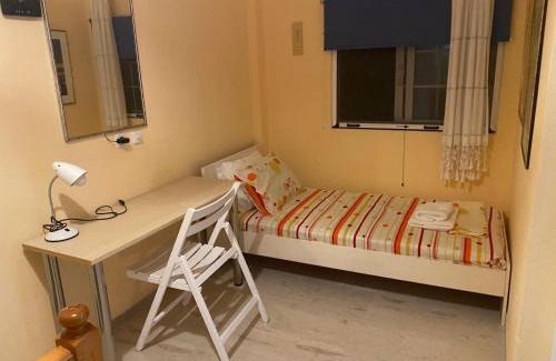 Agia Haus | Anna's House