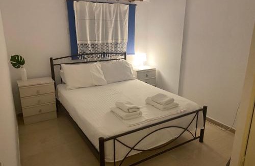 Agia Haus | Anna's House