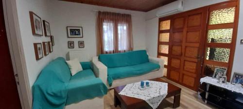 Kallikratia Haus | Anna's Summer House