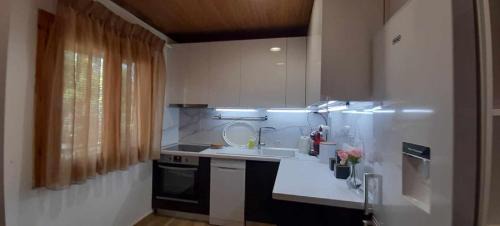 Kallikratia Haus | Anna's Summer House