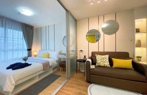 Lat Krabang Wohnung | AnnaHome60Latkrabang