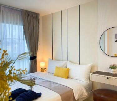 Lat Krabang Wohnung | AnnaHome60Latkrabang