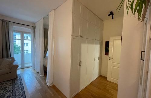 Johannisthal Wohnung | AnnApartment